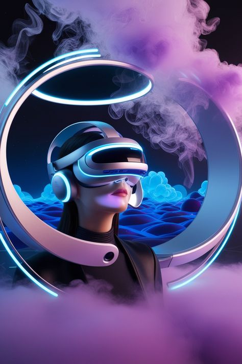 Stage 3: VR Video Shooting