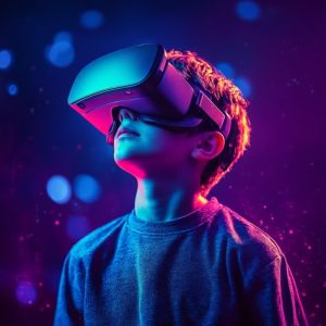 Stage 1: Introduction to VR